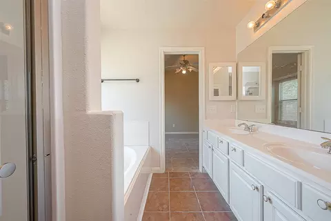Entry Way - 5407 Rushstone Ln, Spring, TX 77373 photo 2 of 3
