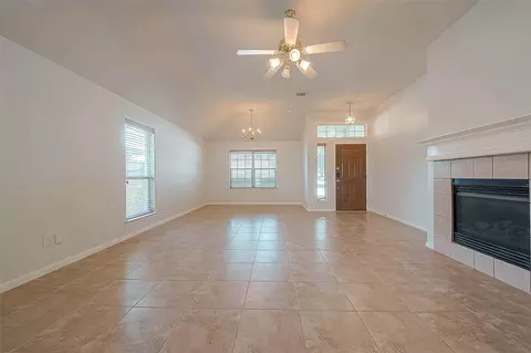 Living - 5407 Rushstone Ln, Spring, TX 77373 photo 5 of 6