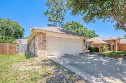 Exterior - 5407 Rushstone Ln, Spring, TX 77373 photo 4 of 4