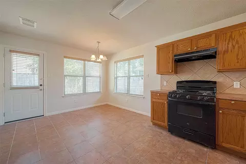 Kitchen - 5407 Rushstone Ln, Spring, TX 77373 photo 1 of 4