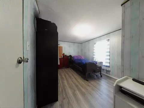 Bedroom - 152 E Oak Shadows, Onalaska, TX 77360 photo 2 of 3