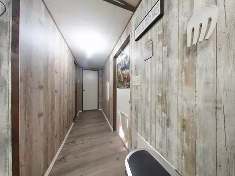 Entry Way - 152 E Oak Shadows, Onalaska, TX 77360 photo 1 of 1