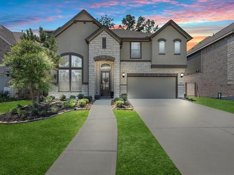 28234 Emerald Bnd, Spring, TX 77386 photo 1