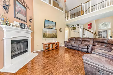 19315 Anchor Bay Ln, Humble, TX 77346