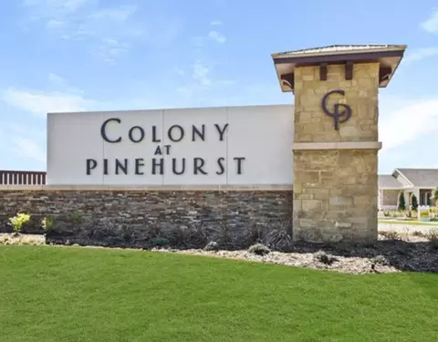 4814 Petunia Bloom, Pinehurst, TX 77362 photo 5