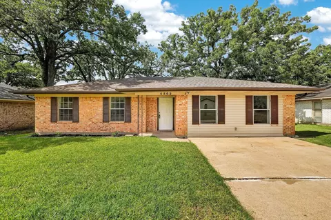 4502 Old Hearne Rd, Bryan, TX 77803