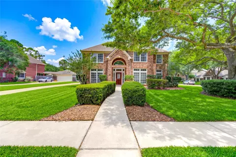 4311 Browning Ct, Sugar Land, TX 77479
