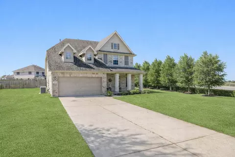 5002 Creekside Ave, Baytown, TX 77523