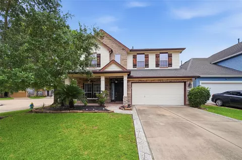 14403 N Coles Crossing Dr, Cypress, TX 77429