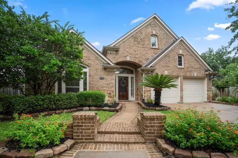 18303 Morgans Mill Ct, Cypress, TX 77433