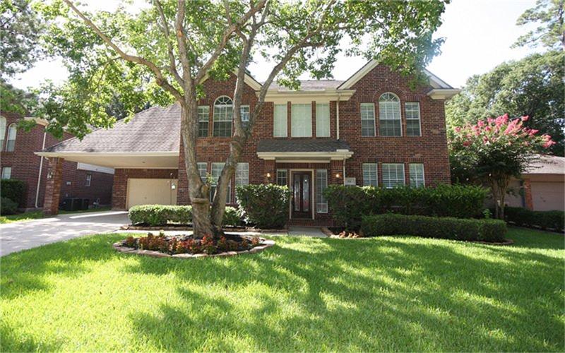 511 Miro Ct, Spring, TX 77388 photo 1