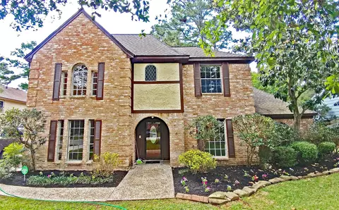 6510 River Mill Dr, Spring, TX 77379