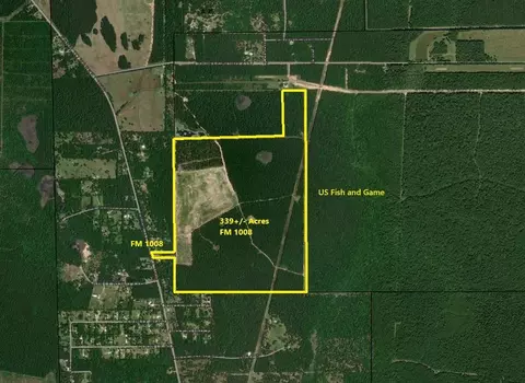 12032 Fm 1008, Dayton, TX 77535