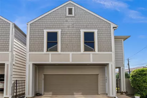 1707 Crockett St #C, Houston, TX 77007