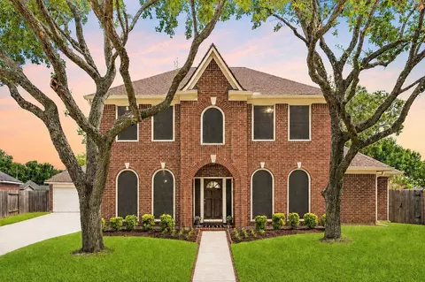 12406 Arrondi Cir, Houston, TX 77065