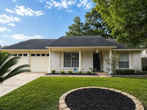1222 New Tree Ln, Missouri City, TX 77489