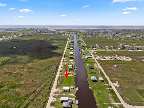 1858 Hall Rd # -B, Sargent, TX 77414