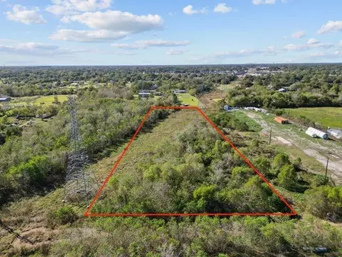 0 Ave F, Santa Fe, TX 77510