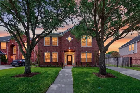 20835 Cottage Cove Ln, Katy, TX 77450