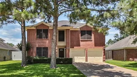 7231 Brockington Dr, Katy, TX 77494