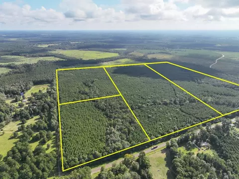 5 Fm 1013, Kirbyville, TX 75956