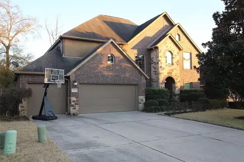 2033 Brodie Ln, Conroe, TX 77301