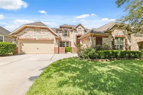 2408 Ellis Park Ln, Conroe, TX 77304