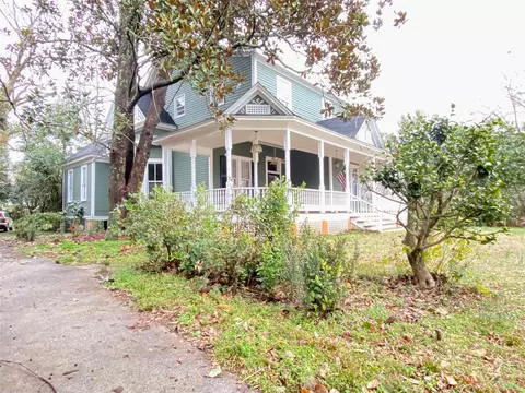 223 E Robert Toombs Ave, Washington, GA 30673