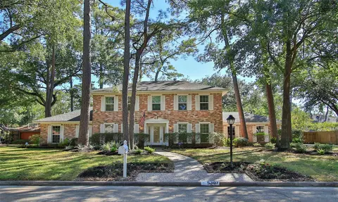 5307 Westminister Ct, Houston, TX 77069