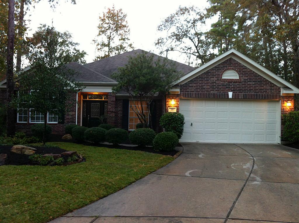 35 Ginger Bay Pl, Spring, TX 77382 photo 1