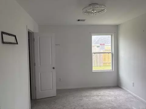 Bedroom - 16594 Colleen Pl, Conroe, TX 77306 photo 3 of 4