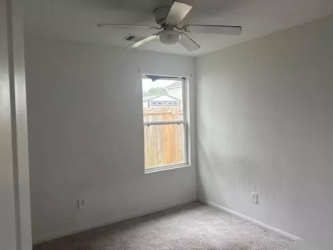 Bedroom - 16594 Colleen Pl, Conroe, TX 77306 photo 4 of 4