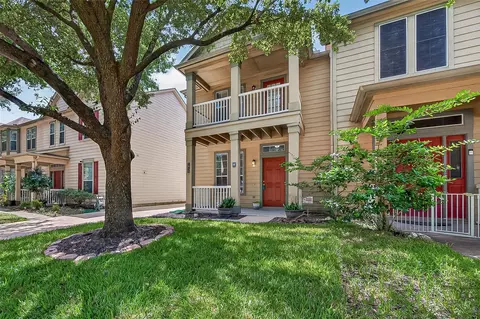 16735 Pine Castle Dr, Houston, TX 77095