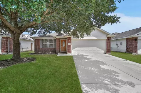 5918 Camron Point Cir, Katy, TX 77449