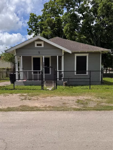 7206 Avenue B, Houston, TX 77011