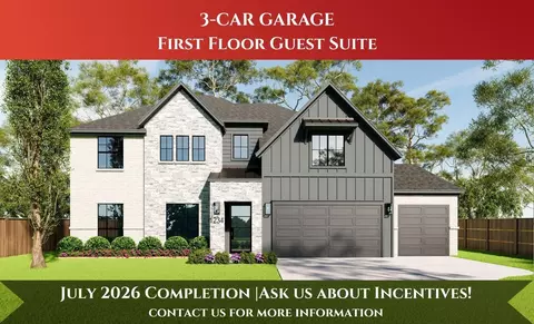 8017 Turquoise Ln, Houston, TX 77055
