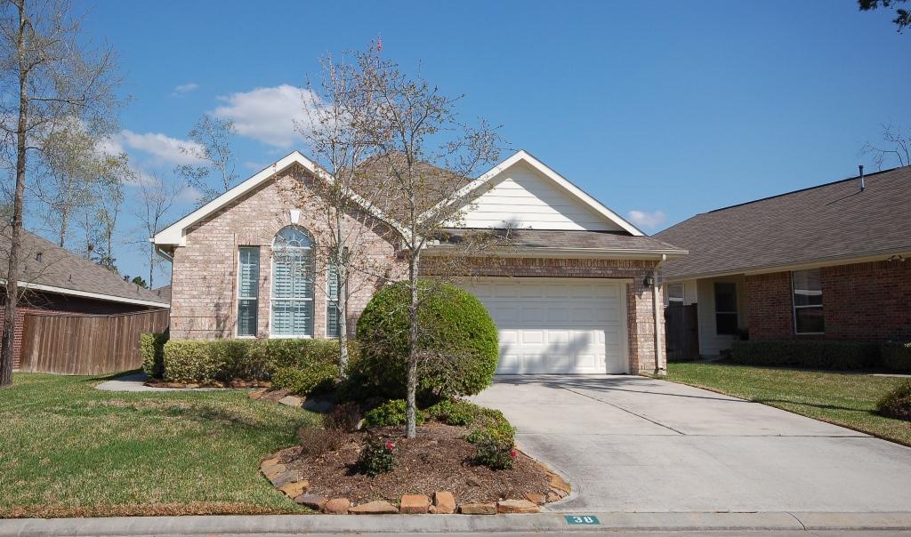 38 Haversham Ct, Conroe, TX 77384 photo 1