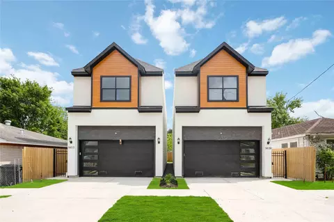 3022 Retta St, Houston, TX 77026