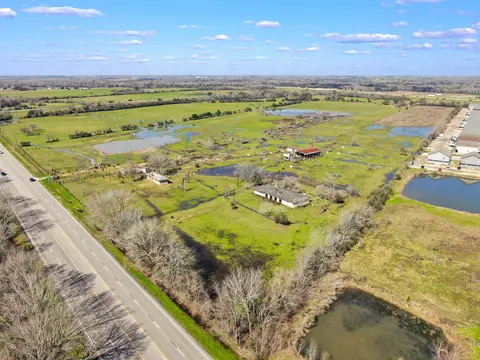 45814 Hwy 290 Bus, Hempstead, TX 77445