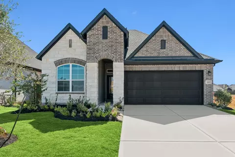 123 Blue River Trl, Rosenberg, TX 77471