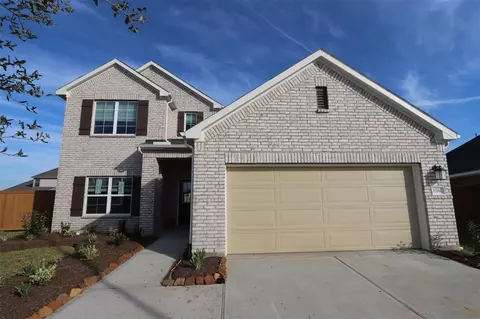 21706 Red Crab Ct, Cypress, TX 77433