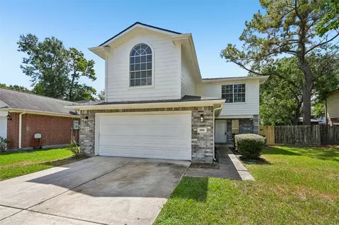 8006 Scarlet Tanager Dr, Humble, TX 77396