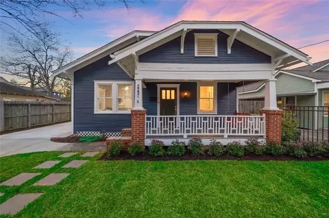 2231 Singleton St, Houston, TX 77008