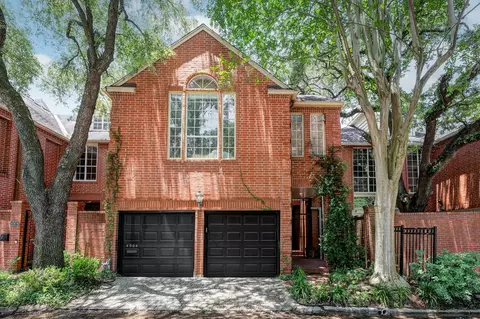 4904 Yoakum Blvd, Houston, TX 77006