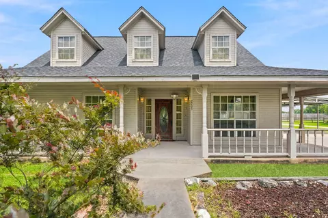 2203 Shouse Rd, Santa Fe, TX 77510