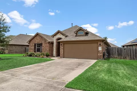 24323 Hampton Terrace Ln, Spring, TX 77389 photo 1