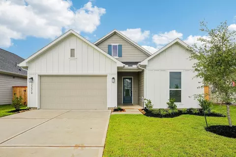 23519 Steely Thicket Trl, Tomball, TX 77375