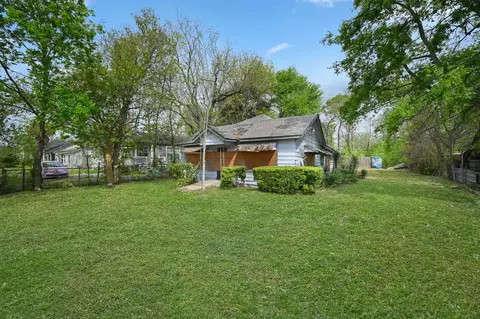 5509 Makeig St, Houston, TX 77026