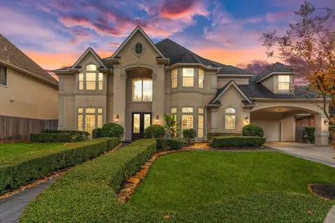 3607 Adamwood Ct, Spring, TX 77388