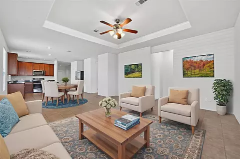 5815 Acacia Rose Ct, Richmond, TX 77407